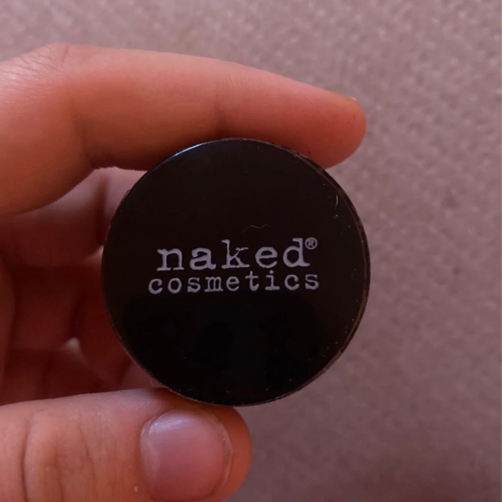 Naked Cosmetics Bundle